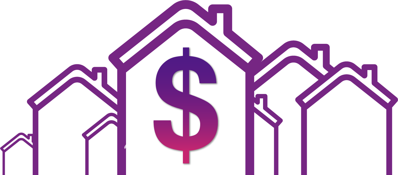 Household Income Distribution section logo